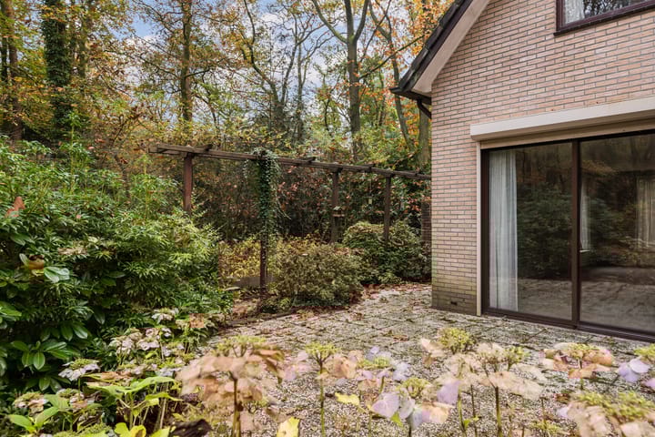 Foto 19 van Burgemeester Diepenhorstlaan 16