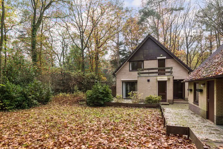 Foto 20 van Burgemeester Diepenhorstlaan 16