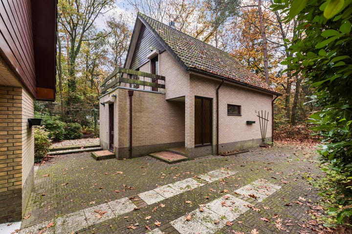 Foto 22 van Burgemeester Diepenhorstlaan 16