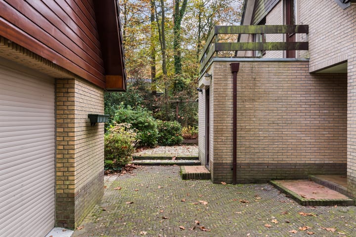 Foto 23 van Burgemeester Diepenhorstlaan 16