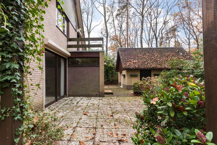 Foto 24 van Burgemeester Diepenhorstlaan 16