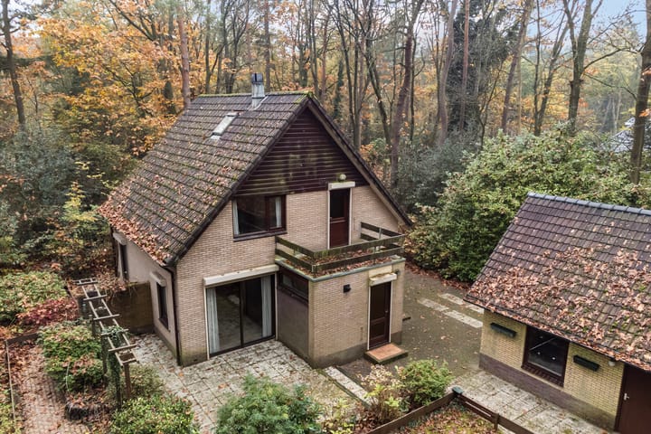 Foto 25 van Burgemeester Diepenhorstlaan 16