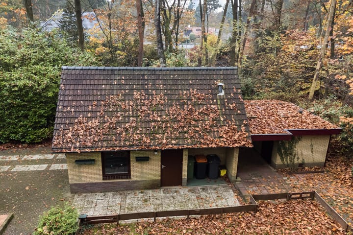 Foto 26 van Burgemeester Diepenhorstlaan 16