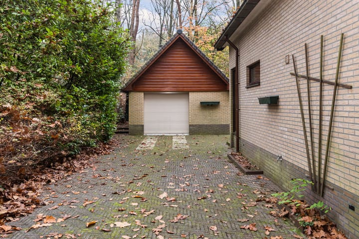 Foto 27 van Burgemeester Diepenhorstlaan 16