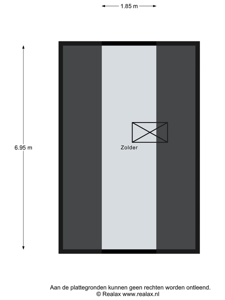 Foto 36 van Burgemeester Diepenhorstlaan 16