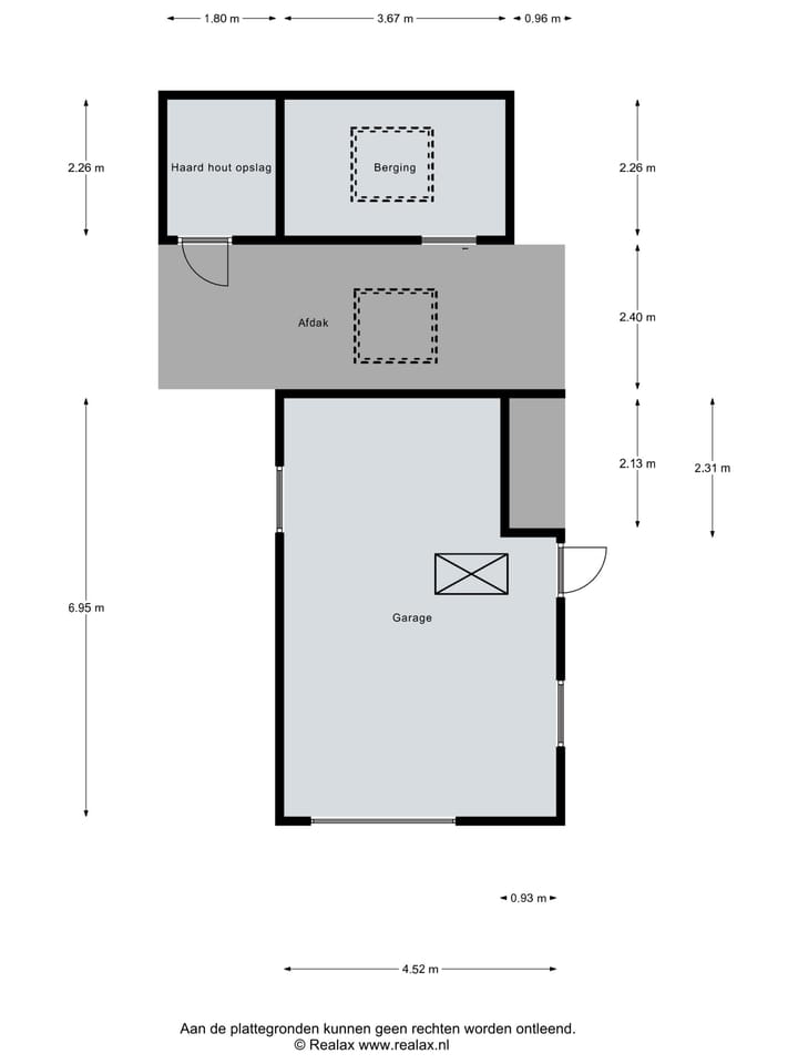 Foto 37 van Burgemeester Diepenhorstlaan 16