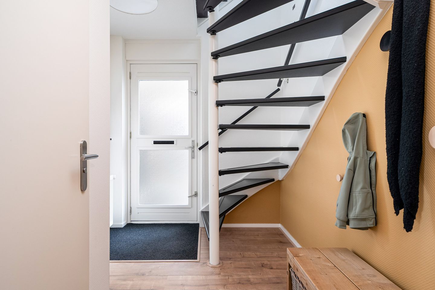 Foto 4 van Prinses Irenestraat 23