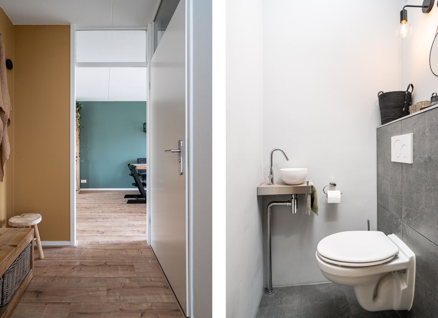 Foto 5 van Prinses Irenestraat 23