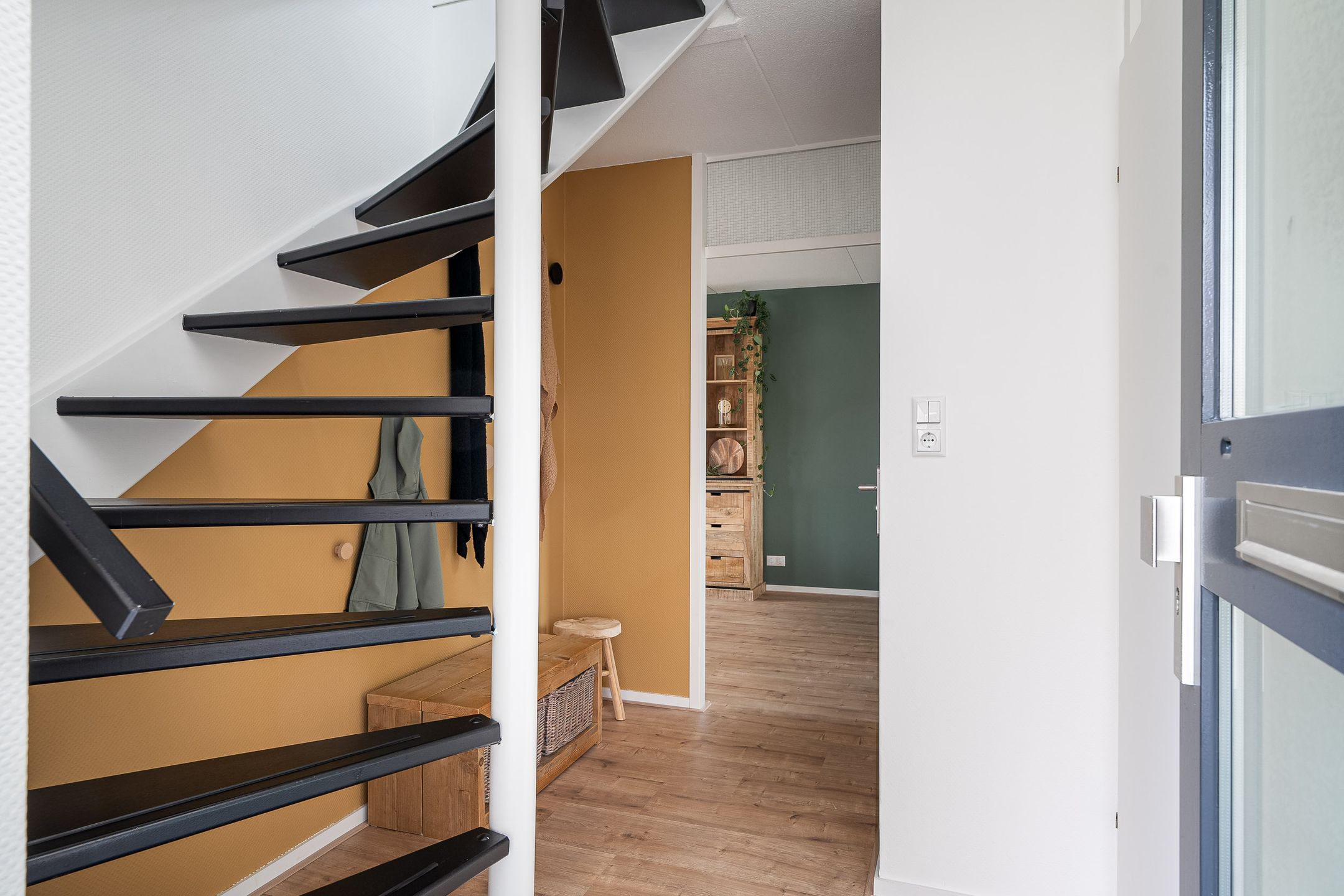 Foto 6 van Prinses Irenestraat 23