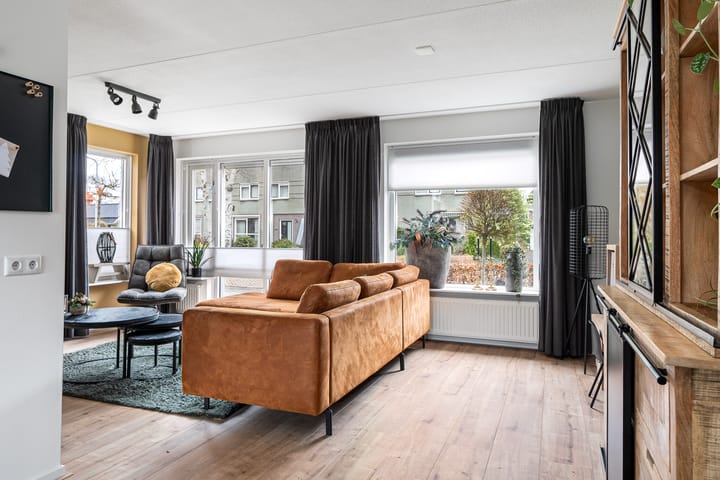 Foto 7 van Prinses Irenestraat 23