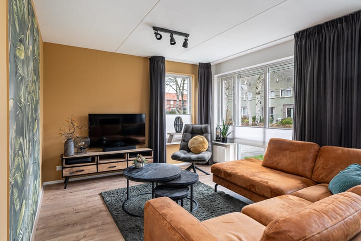 Foto 8 van Prinses Irenestraat 23