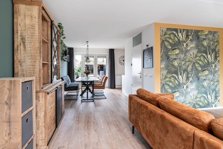 Foto 9 van Prinses Irenestraat 23