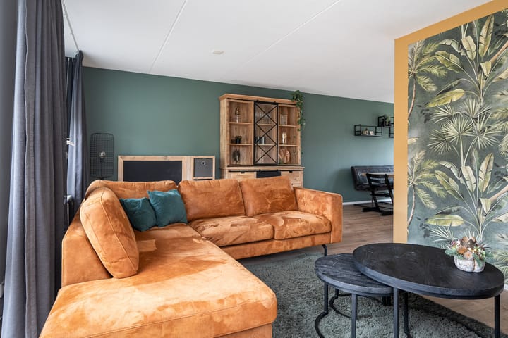 Foto 10 van Prinses Irenestraat 23