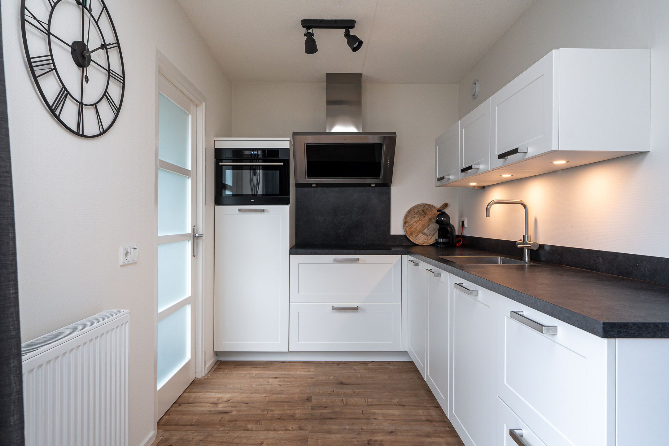 Foto 12 van Prinses Irenestraat 23