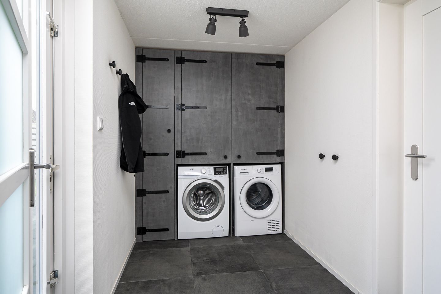 Foto 14 van Prinses Irenestraat 23