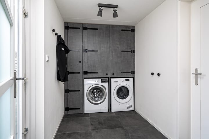 Foto 14 van Prinses Irenestraat 23