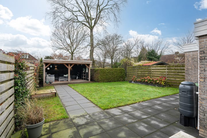 Foto 20 van Prinses Irenestraat 23