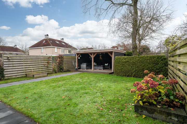 Foto 21 van Prinses Irenestraat 23