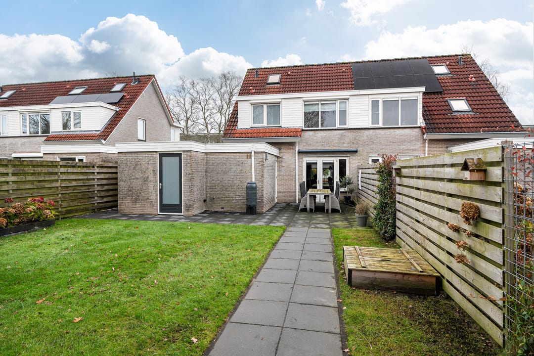 Foto 22 van Prinses Irenestraat 23