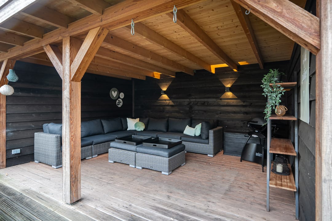 Foto 23 van Prinses Irenestraat 23