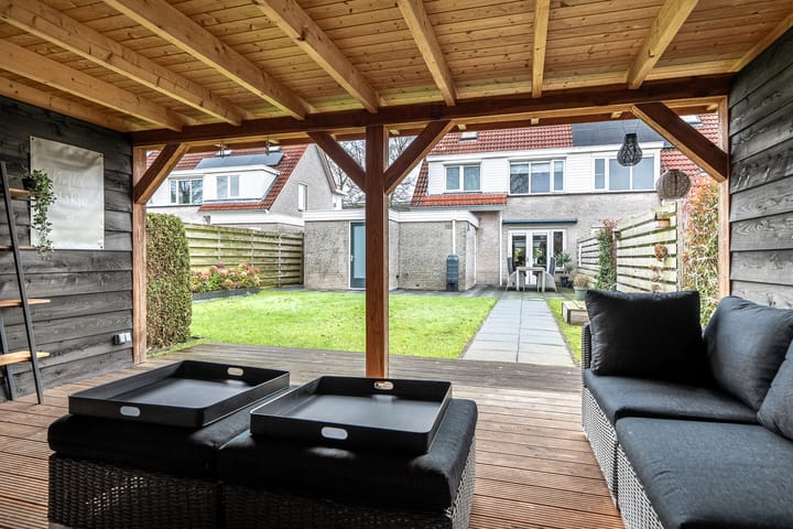 Foto 24 van Prinses Irenestraat 23