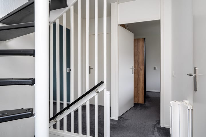 Foto 26 van Prinses Irenestraat 23