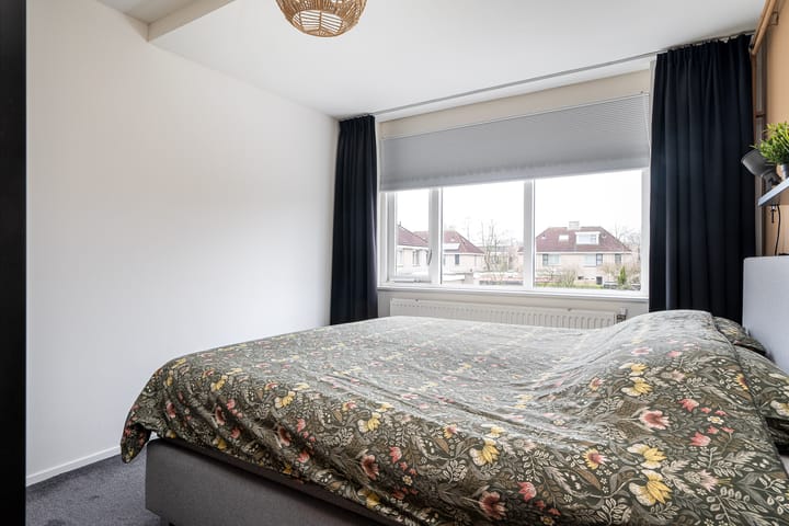 Foto 27 van Prinses Irenestraat 23