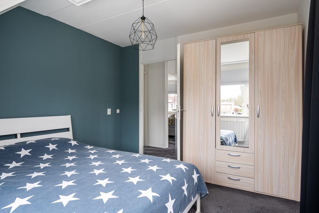 Foto 31 van Prinses Irenestraat 23