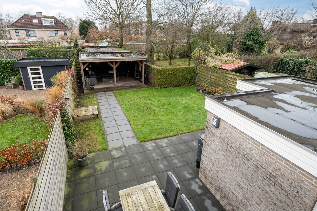 Foto 32 van Prinses Irenestraat 23