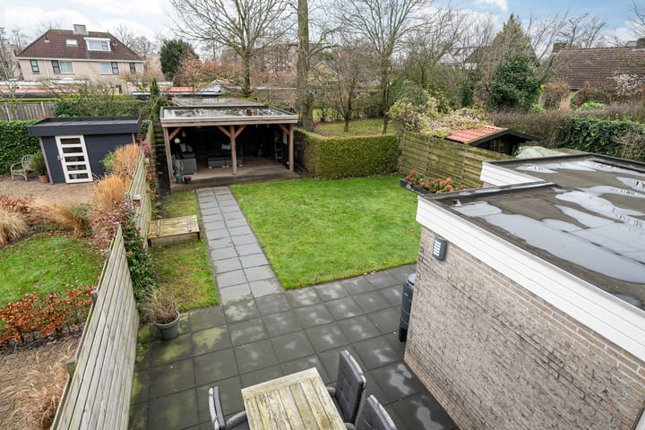 Foto 32 van Prinses Irenestraat 23