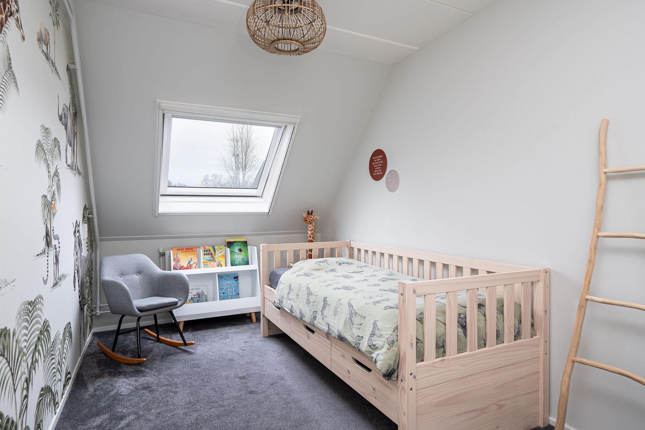 Foto 33 van Prinses Irenestraat 23