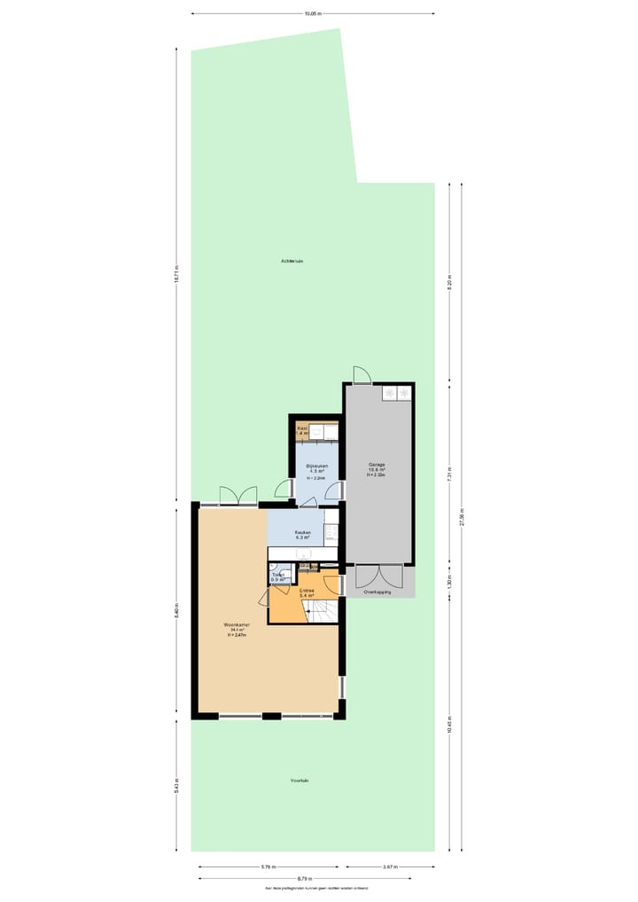 Foto 47 van Prinses Irenestraat 23