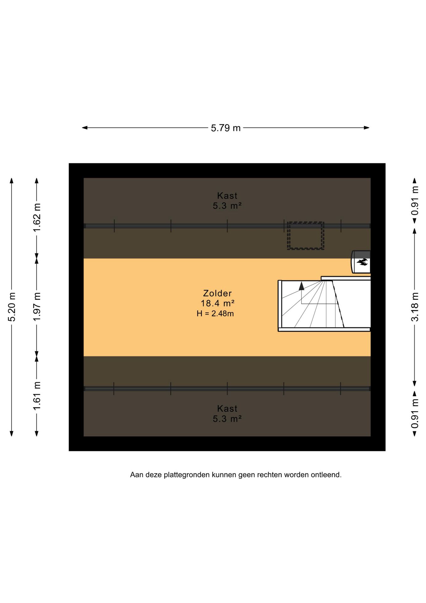 Foto 49 van Prinses Irenestraat 23