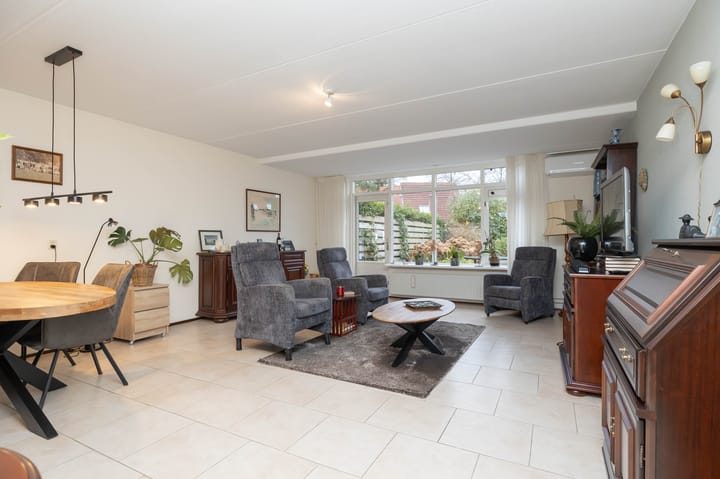 Foto 2 van De Zende 5