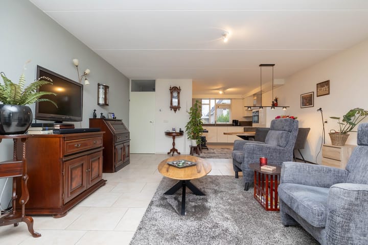 Foto 3 van De Zende 5