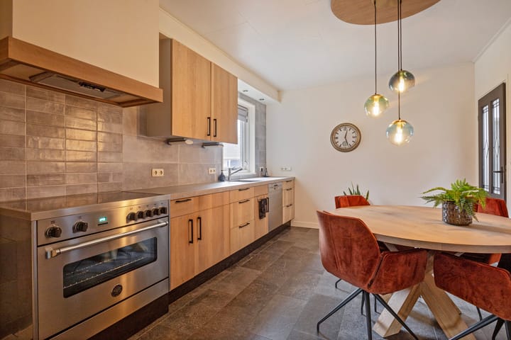 Foto 3 van de Brinken 4