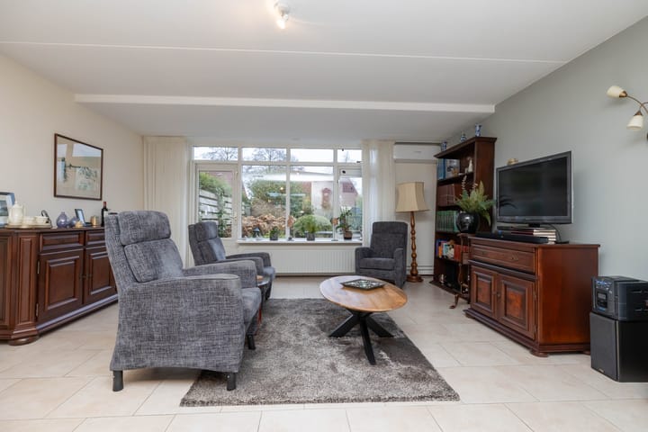 Foto 9 van De Zende 5