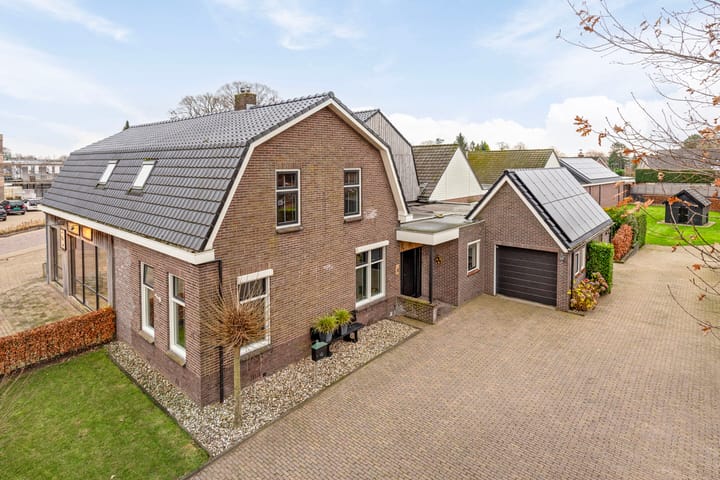 Foto 6 van de Brinken 4