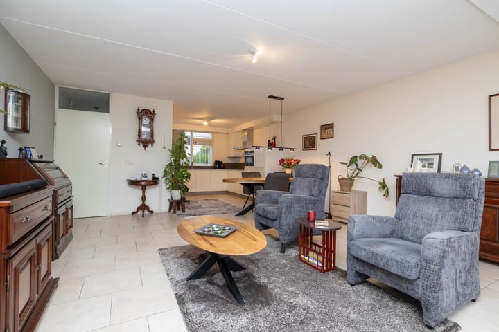 Foto 10 van De Zende 5