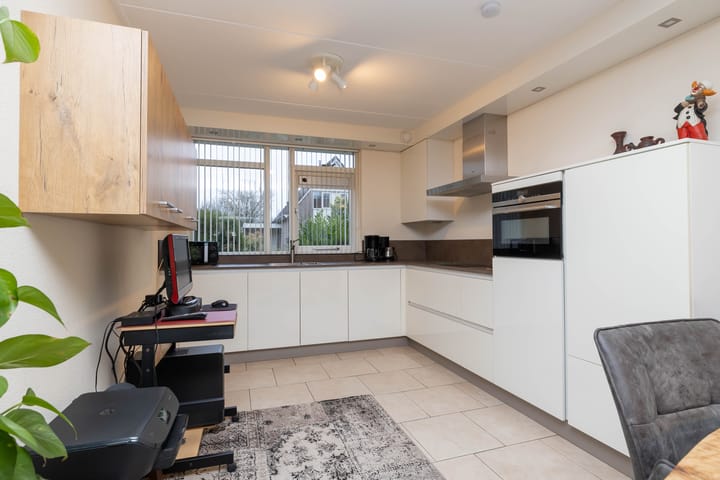 Foto 13 van De Zende 5