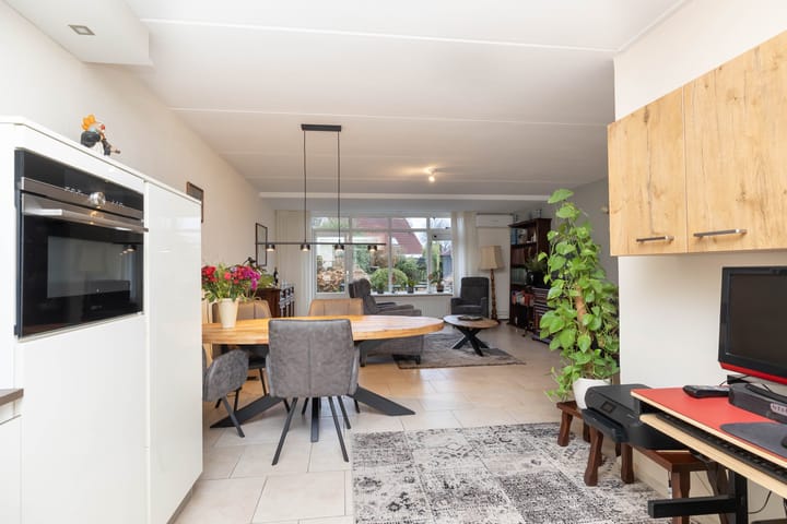 Foto 16 van De Zende 5