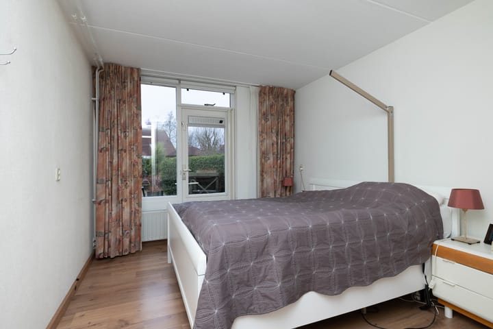 Foto 18 van De Zende 5