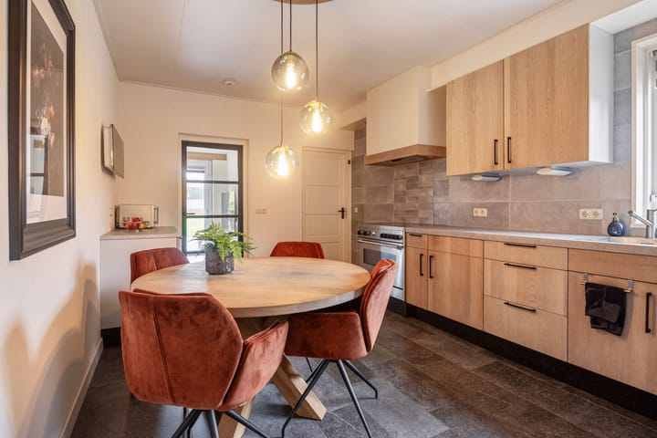 Foto 17 van de Brinken 4