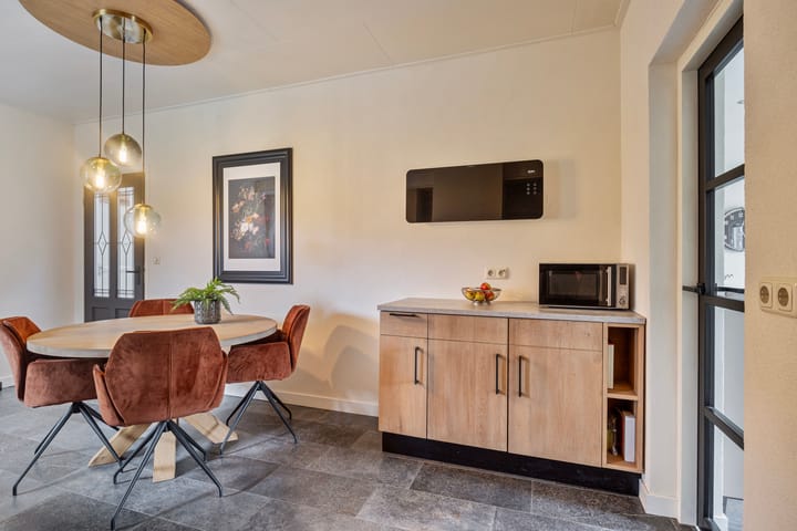 Foto 18 van de Brinken 4