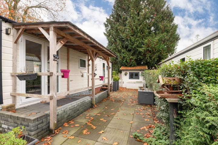 Foto 3 van Korhoenlaan 2-81