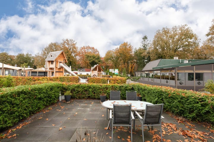 Foto 5 van Korhoenlaan 2-81