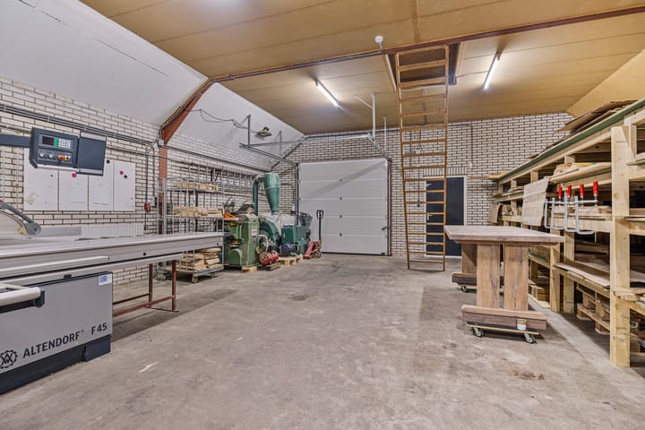 Foto 87 van de Brinken 4