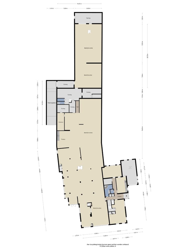 Foto 97 van de Brinken 4