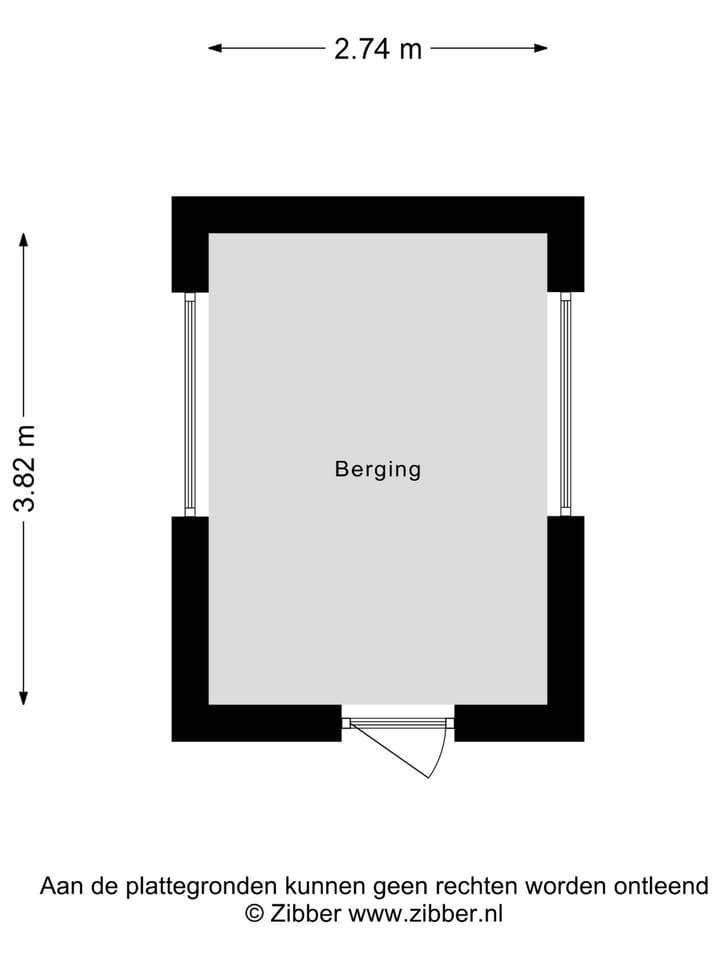 Foto 98 van de Brinken 4