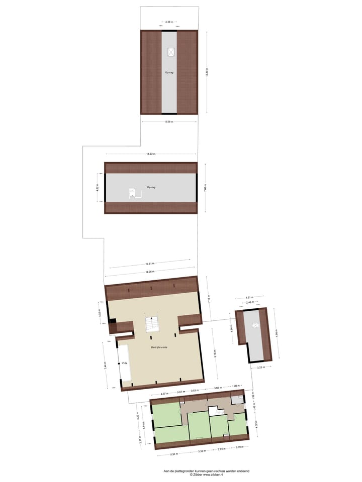 Foto 99 van de Brinken 4